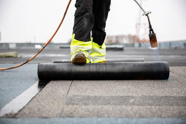 Best Roof Waterproofing  in Struthers, OH