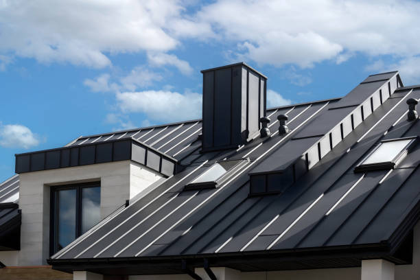 Best Steel Roofing  in Struthers, OH